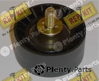 Repkit RKT1381 — Deflection/Guide Pulley, timing belt
