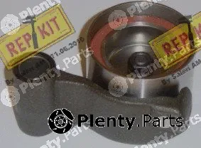Repkit RKT1902 — Tensioner Pulley, timing belt