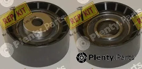 Repkit RKT1808 — Deflection/Guide Pulley, timing belt