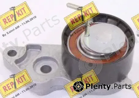 Repkit RKT2108 — Tensioner Pulley, timing belt