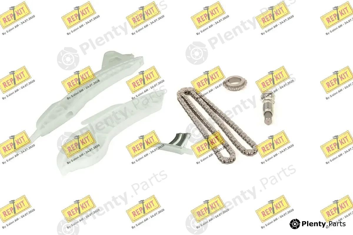 Repkit RKT89138K — Timing Chain Kit