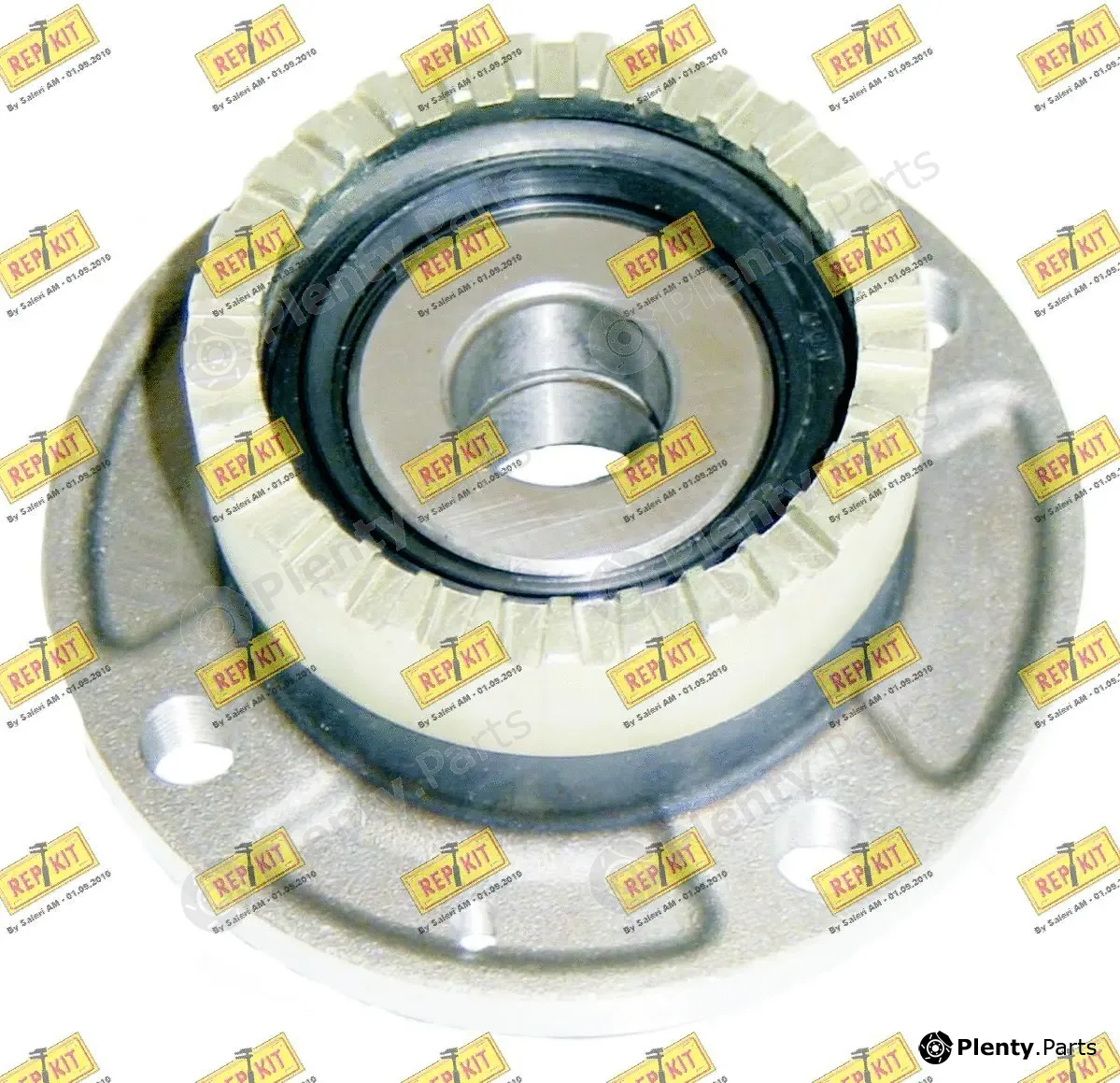 Repkit RKB1595 — Wheel Bearing Kit