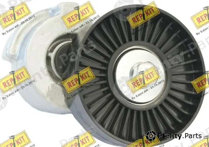 Repkit RKT3351 — Belt Tensioner, V-ribbed belt