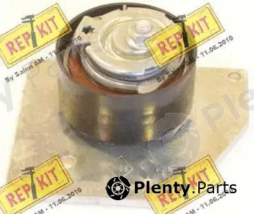 Repkit RKT3232 — Tensioner Pulley, timing belt