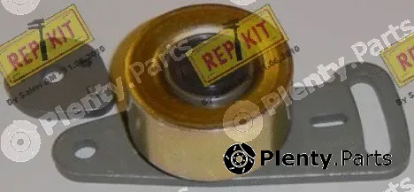 Repkit RKT1275 — Tensioner Pulley, timing belt
