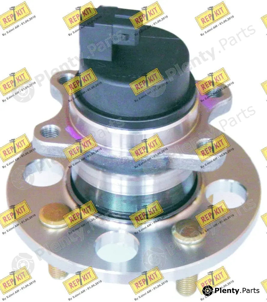 Repkit RKB2225 — Wheel Bearing Kit