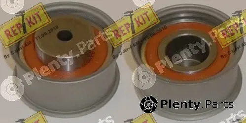 Repkit RKT1598 — Deflection/Guide Pulley, timing belt