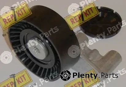 Repkit RKT2259 — Belt Tensioner, V-ribbed belt
