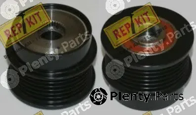 Repkit RKT2981 — Alternator Freewheel Clutch