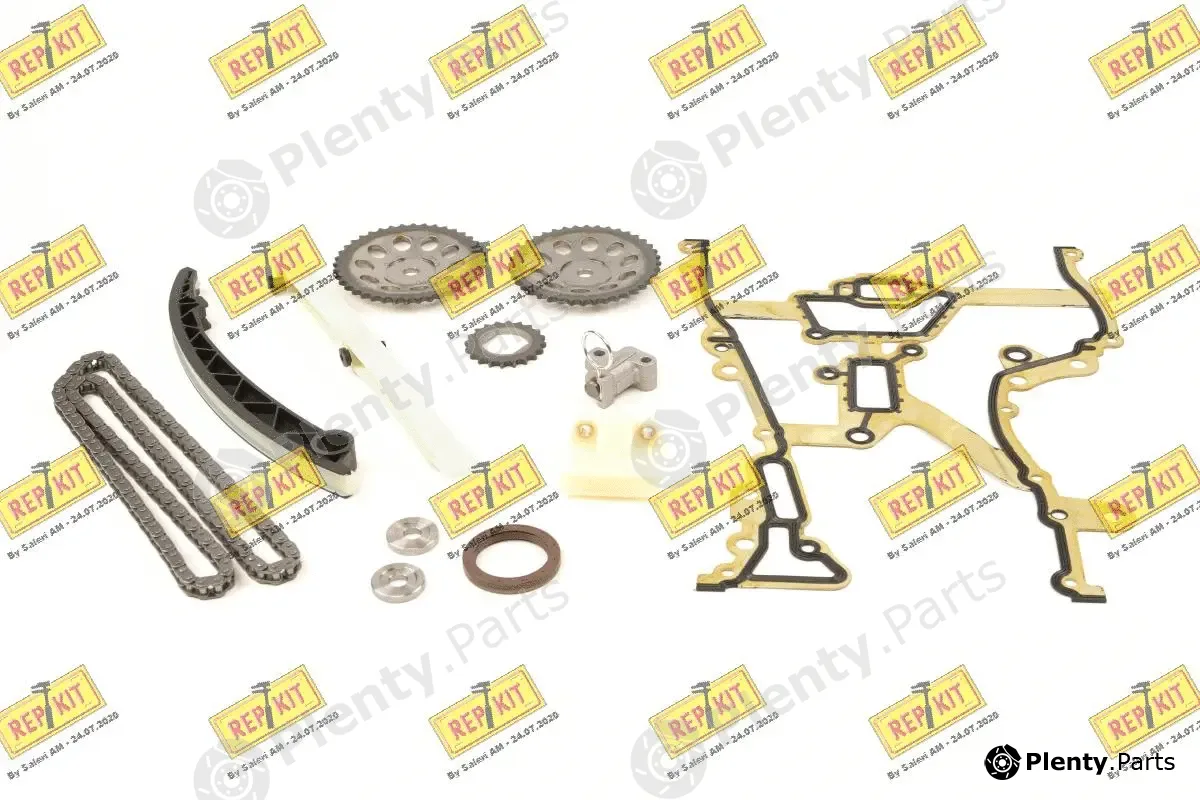 Repkit RKT8924K — Timing Chain Kit