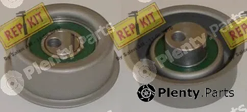 Repkit RKT2086 — Tensioner Pulley, timing belt