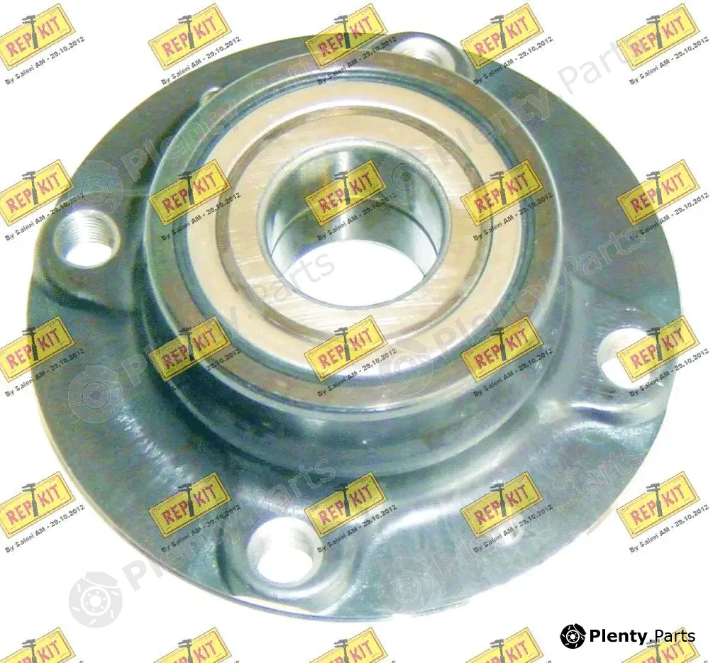 Repkit RKB1933 — Wheel Bearing Kit