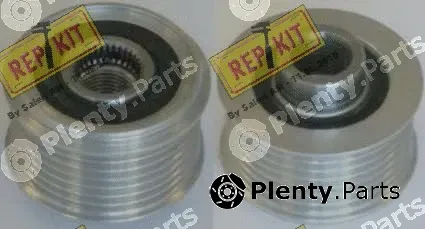 Repkit RKT3173 — Alternator Freewheel Clutch