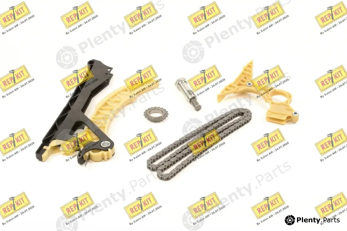 Repkit RKT8975K — Timing Chain Kit
