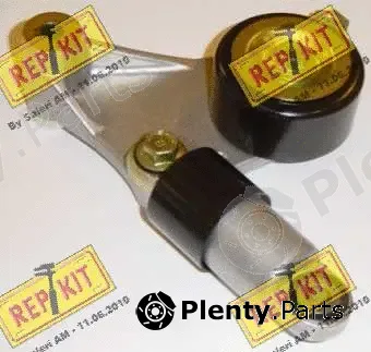 Repkit RKT2289 — Belt Tensioner, V-ribbed belt