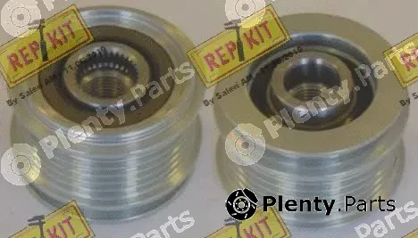 Repkit RKT2694 — Alternator Freewheel Clutch
