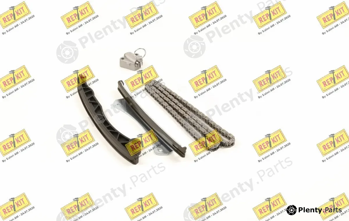 Repkit RKT8970K — Timing Chain Kit