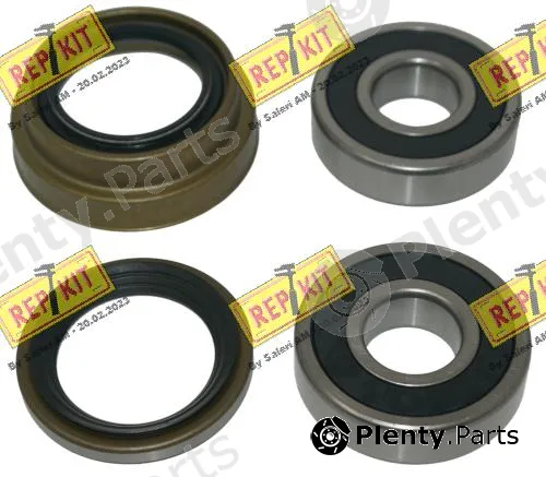 Repkit RKB1000 — Wheel Bearing Kit