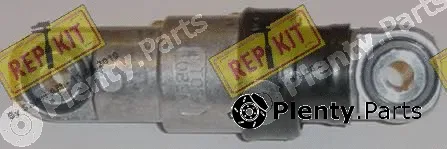 Repkit RKT3010 — Vibration Damper, V-ribbed belt