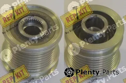 Repkit RKT2968 — Alternator Freewheel Clutch