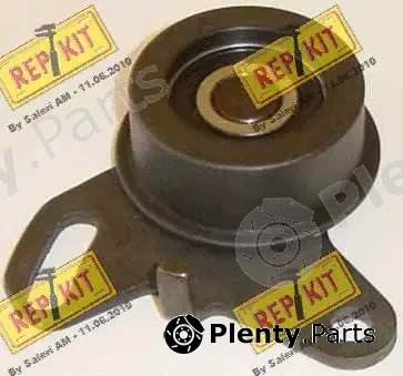 Repkit RKT1397 — Tensioner Pulley, timing belt