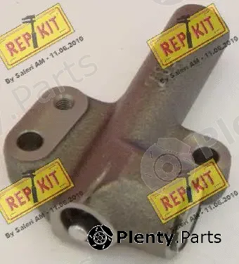 Repkit RKT2592 — Vibration Damper, timing belt