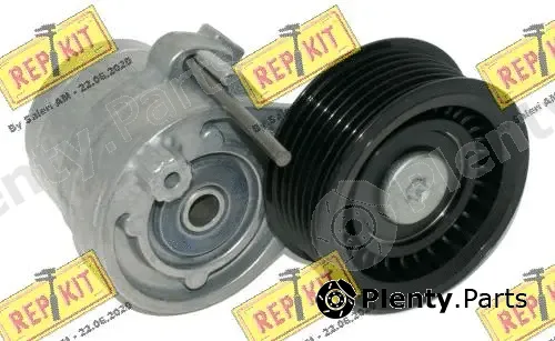 Repkit RKT3852 — Belt Tensioner, V-ribbed belt