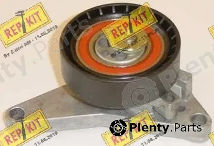 Repkit RKT1383 — Tensioner Pulley, timing belt