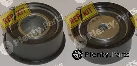 Repkit RKT1200 — Deflection/Guide Pulley, timing belt