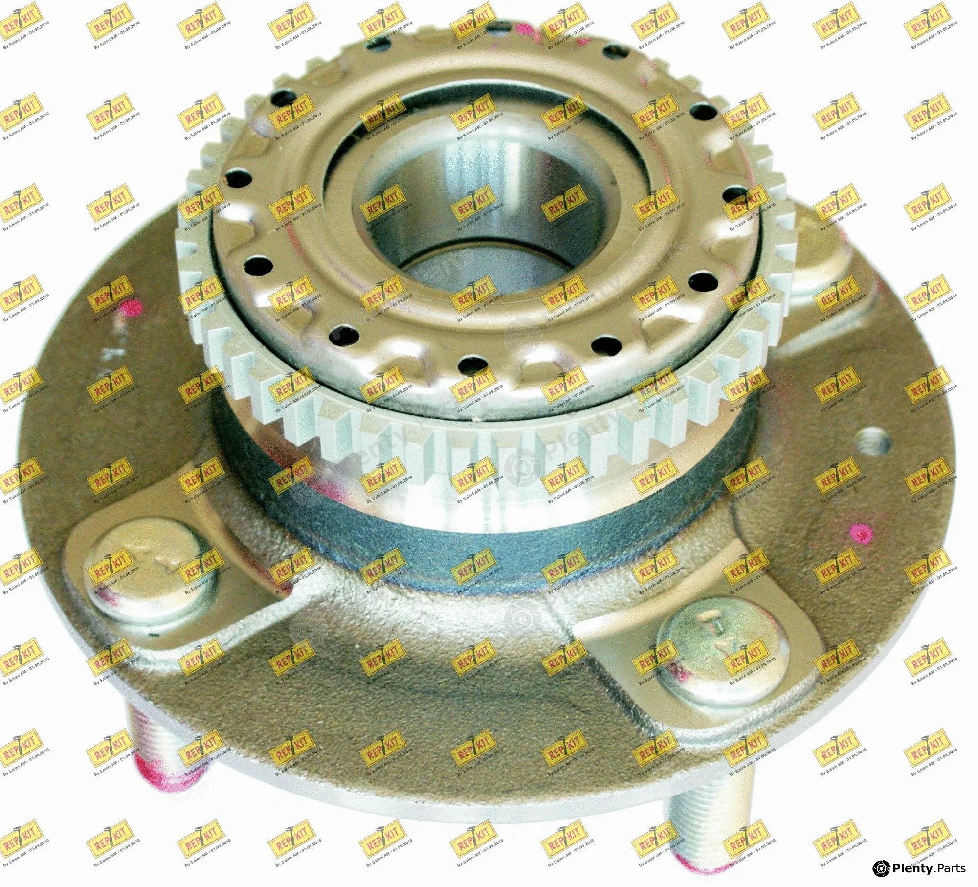 Repkit RKB2371 — Wheel Bearing Kit
