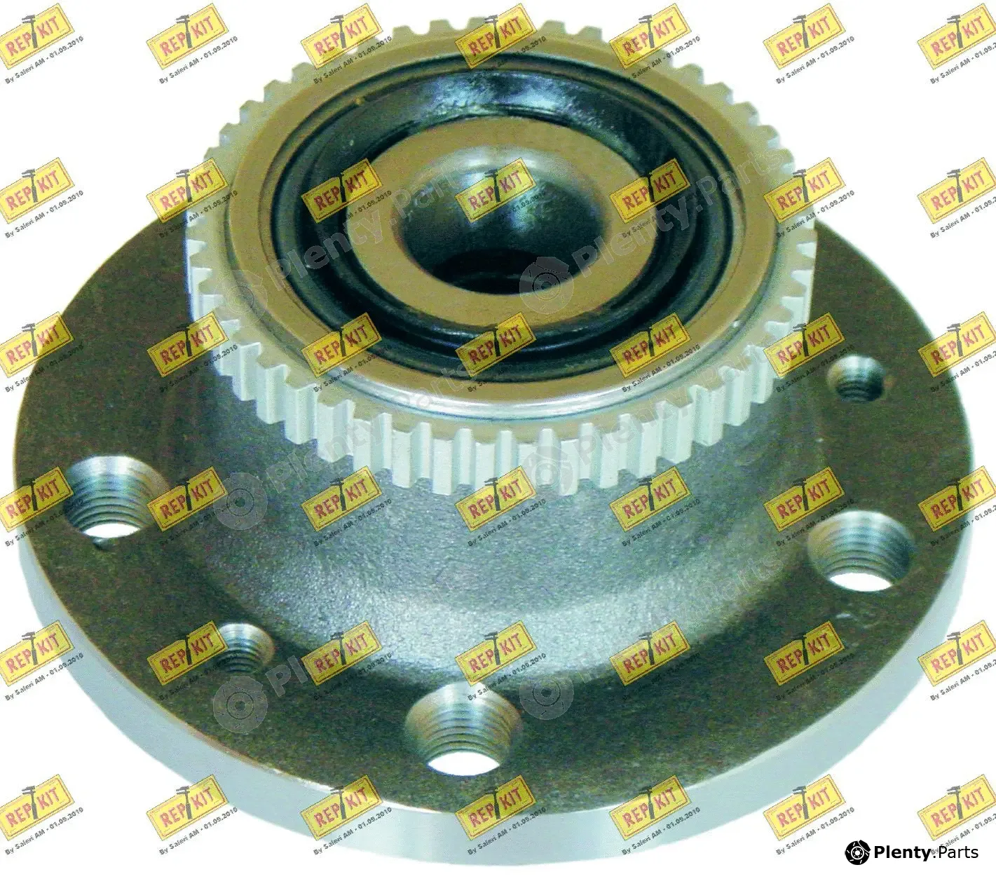 Repkit RKB1045 — Wheel Bearing Kit