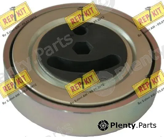 Repkit RKT3423 — Belt Tensioner, V-ribbed belt