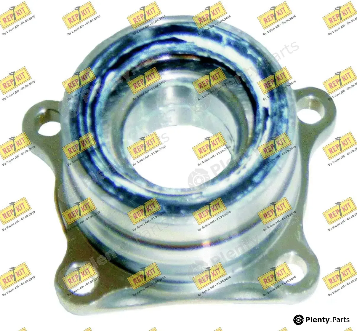 Repkit RKB1768 — Wheel Bearing Kit
