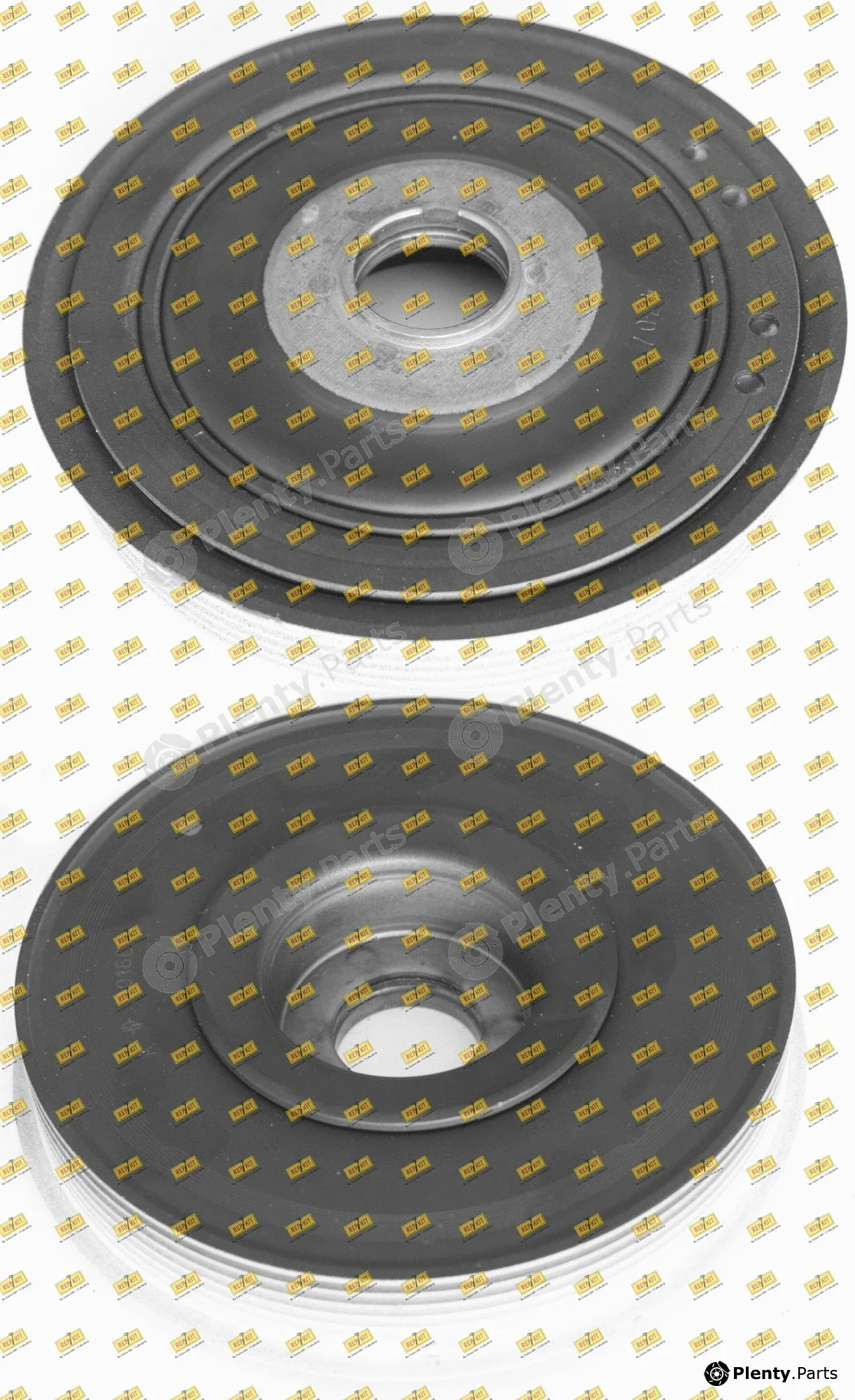 Repkit RKT9226 — Belt Pulley, crankshaft