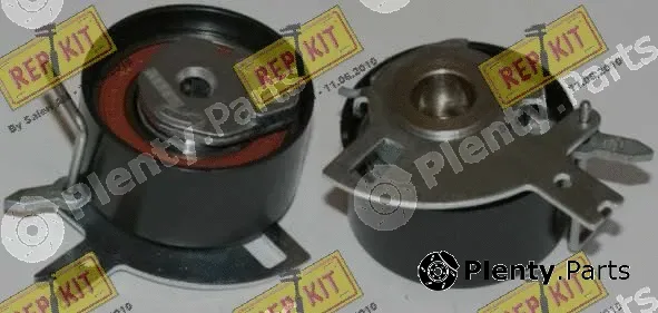 Repkit RKT3006 — Tensioner Pulley, timing belt
