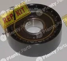 Repkit RKT2319 — Deflection/Guide Pulley, V-ribbed belt