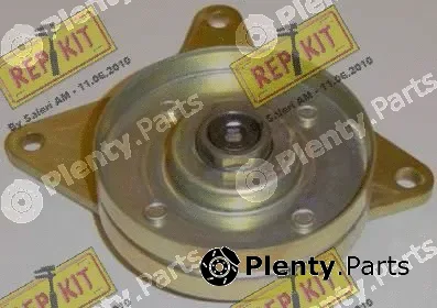 Repkit RKT1272 — Belt Tensioner, V-ribbed belt