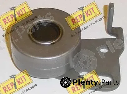 Repkit RKT1413 — Tensioner Pulley, timing belt