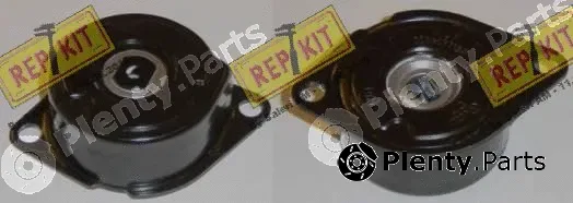 Repkit RKT1931 — Belt Tensioner, V-ribbed belt