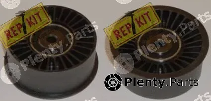 Repkit RKT2155 — Deflection/Guide Pulley, timing belt