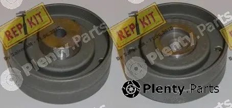 Repkit RKT1011 — Deflection/Guide Pulley, timing belt