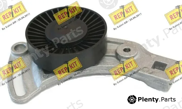 Repkit RKT3372 — Belt Tensioner, V-ribbed belt