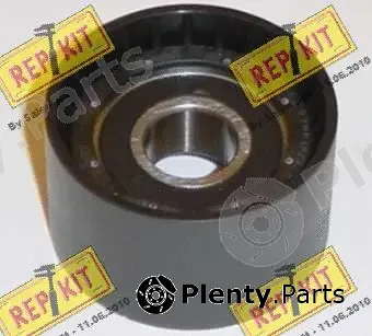 Repkit RKT1610 — Deflection/Guide Pulley, timing belt
