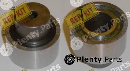 Repkit RKT1080 — Deflection/Guide Pulley, timing belt