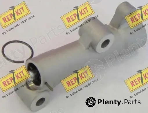 Repkit RKT2590 — Vibration Damper, timing belt