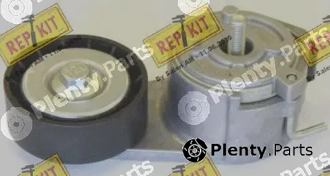 Repkit RKT2740 — Belt Tensioner, V-ribbed belt