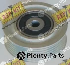 Repkit RKT3098 — Belt Tensioner, V-ribbed belt