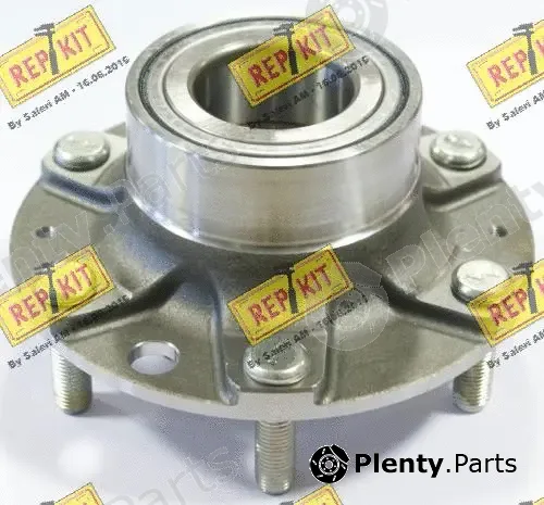 Repkit RKB2862 — Wheel Bearing Kit