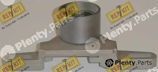 Repkit RKT1321 — Tensioner Pulley, timing belt