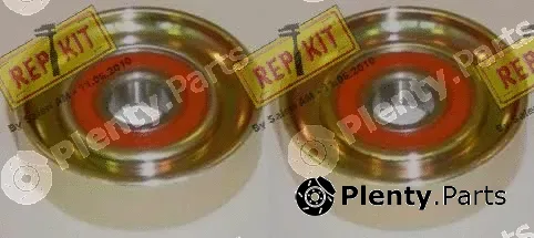Repkit RKT1182 — Deflection/Guide Pulley, V-ribbed belt